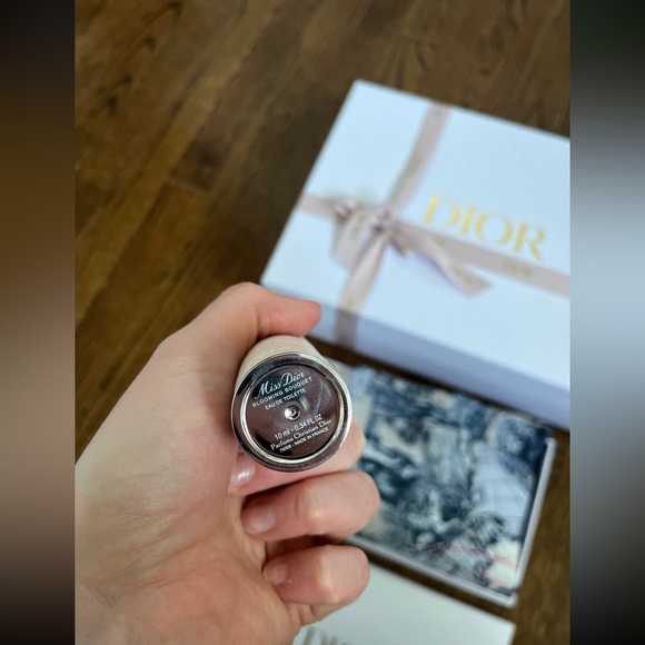 Dior gift set - Picture 4 of 5